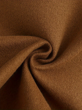 Sobretudo Longo Masculino Grife Sampaio® S1287