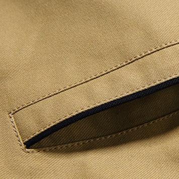 Jaqueta Masculina Villi