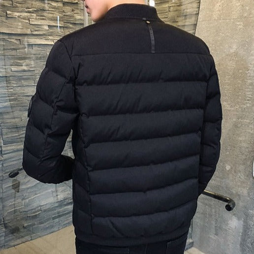 Jaqueta Masculina Fashion Sampaio®