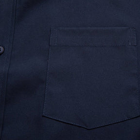 Camisa Polo Masculina Plus Size