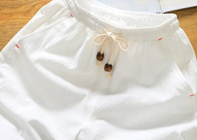 Short Masculino Sampaio® S1189