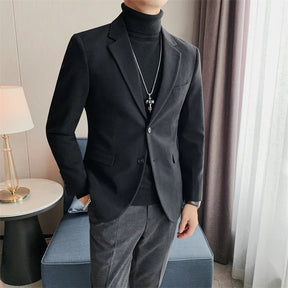 Blazer Masculino Grife Sampaio® S1251