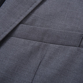 Blazer Masculino Plus Size Sampaio Andro®