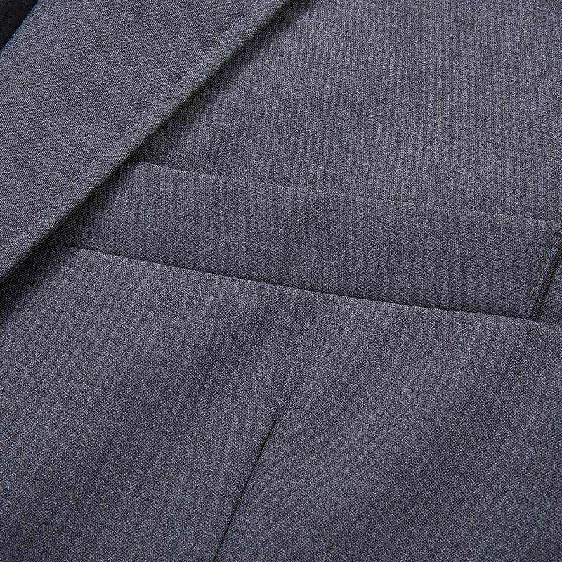 Blazer Masculino Plus Size Sampaio Andro®