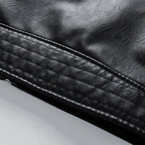 Jaqueta Masculina de Couro Original