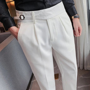 Calça Social Masculina Sampaio® S1223