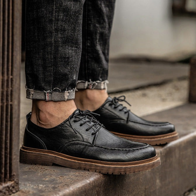 Sapato Masculino Sampaio Vaughn® S1086