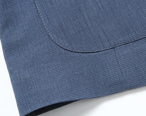 Blazer Masculino Plus Size Sampaio® S1028