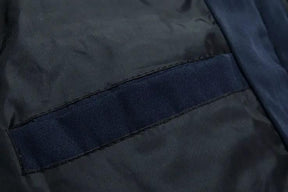 Jaqueta Masculina Puffer Longa Sampaio® S1328