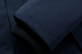 Jaqueta Masculina Puffer Longa Sampaio® S1328