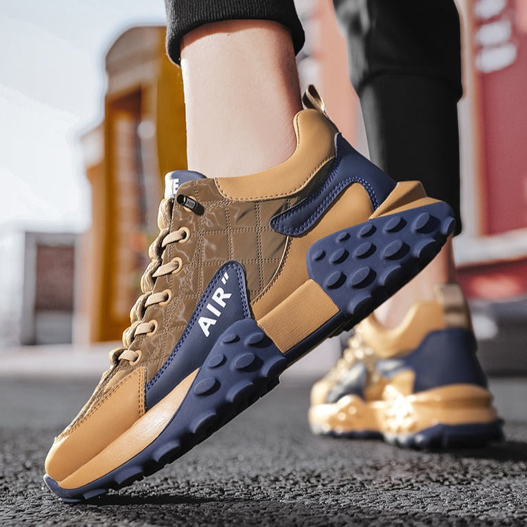 Tênis Masculino Casual Confortável