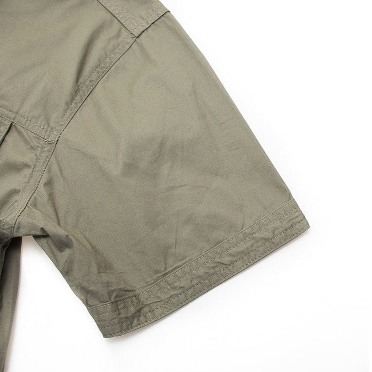 Camisa Casual Masculina Sampaio® S1035