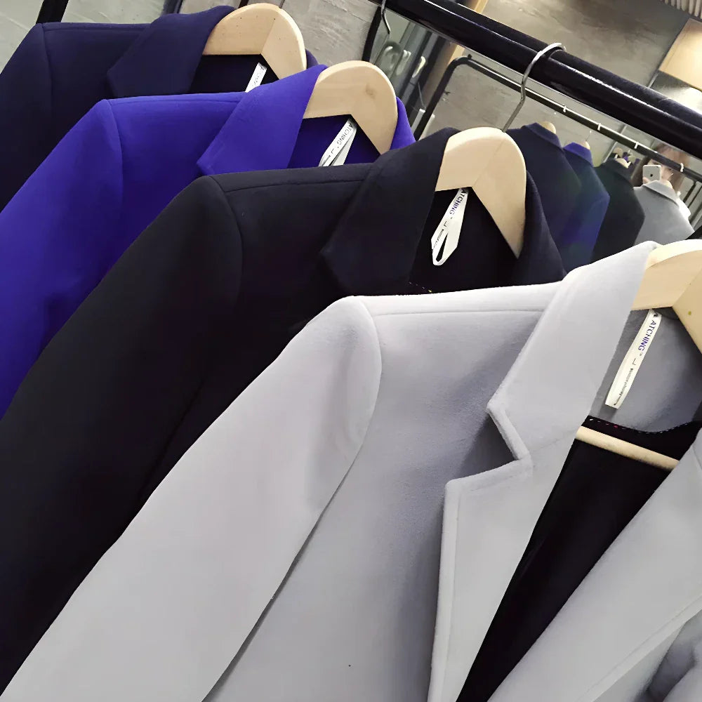 Sobretudo Masculino Grife Sampaio® S1288