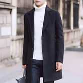 Sobretudo Masculino Grife Sampaio® S1288