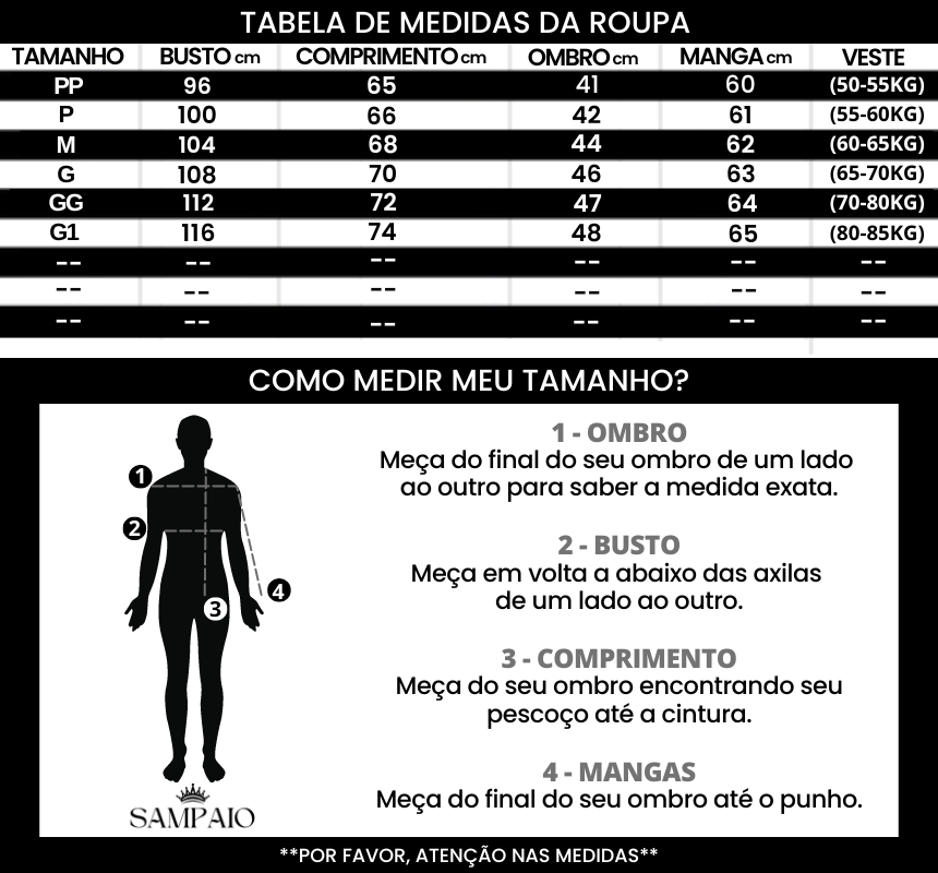 Blazer Masculino de Couro Sampaio®