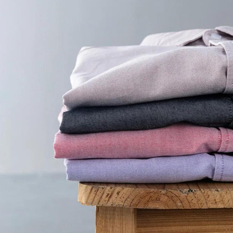 Camisa Masculina Manga Longa Sampaio® S1334