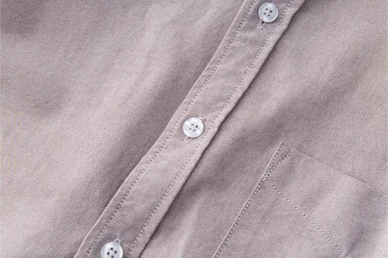 Camisa Masculina Manga Longa Sampaio® S1334