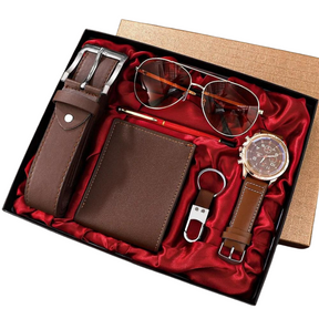 Kit Presente Masculino de Luxo