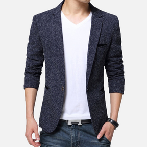 Blazer Masculino Ahmet