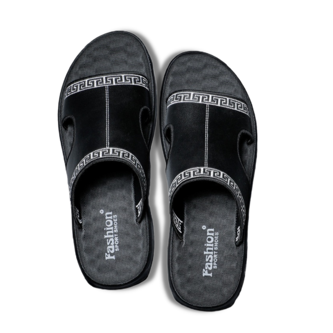 Sandália Masculina Lowell