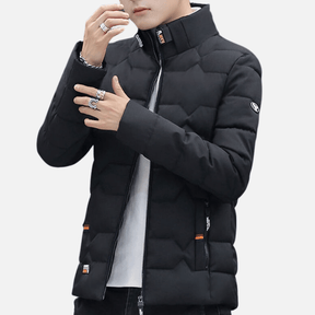 Jaqueta Masculina Slim Fit Classic