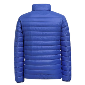 Jaqueta Plus Size Masculina Acolchoada Sampaio®