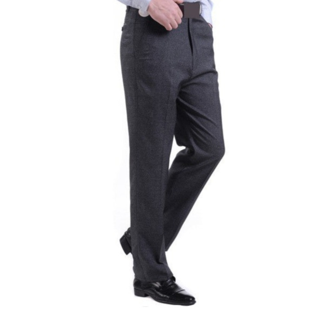 Calça Social Masculina Sampaio® S1016