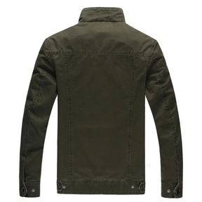 Jaqueta Militar Masculina Sampaio®