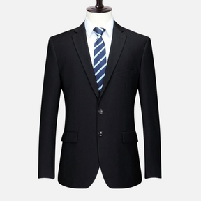 Blazer Masculino Plus Size Sampaio® S1069