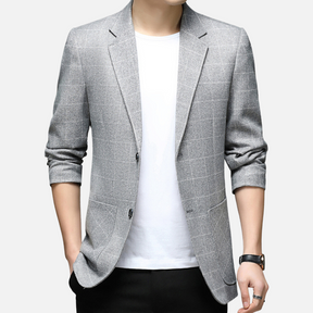 Blazer Masculino Clássico