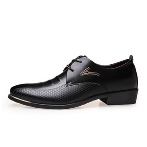 Sapato Social Masculino Celine