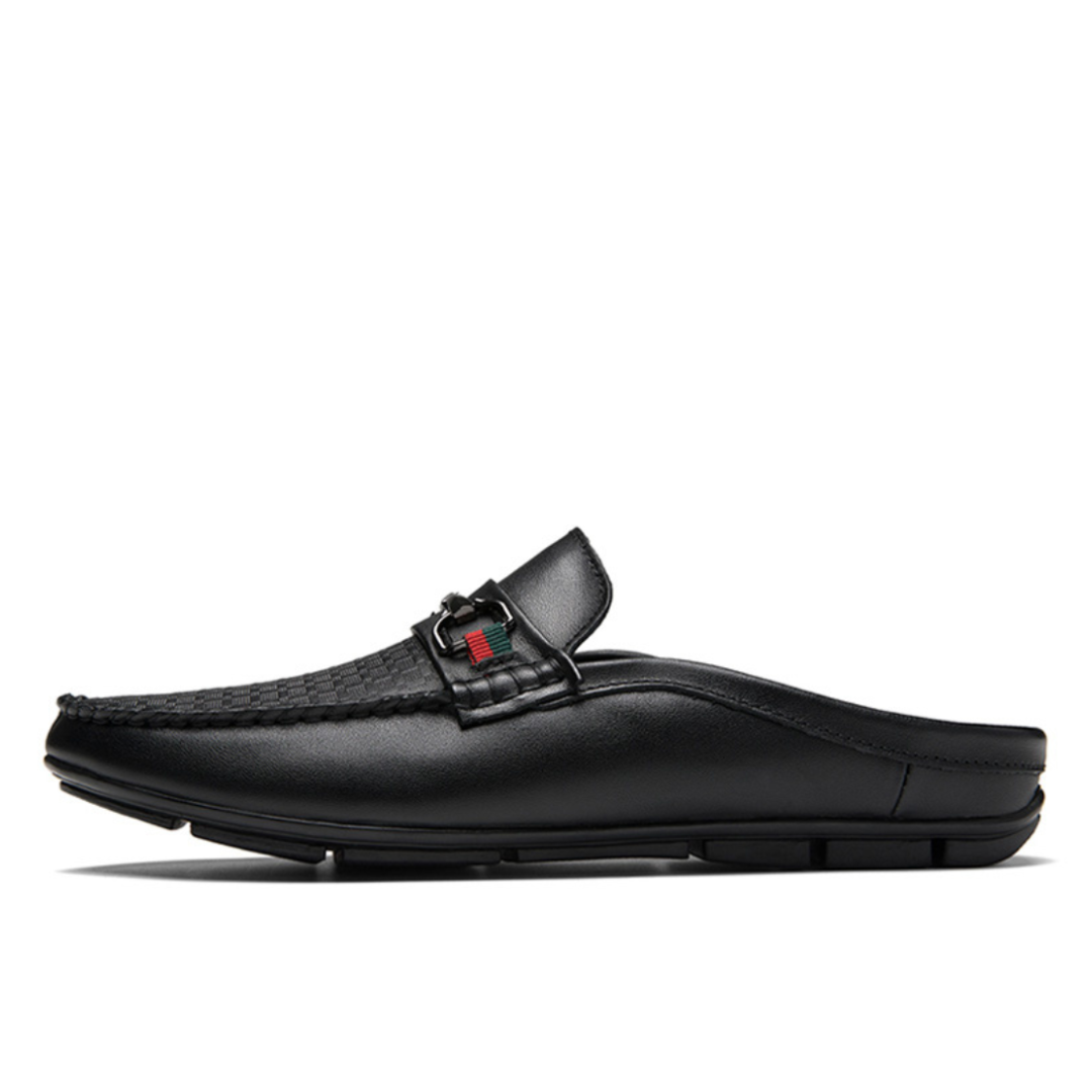 Sapato Masculino Mule Fashion