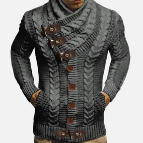 Moletom Masculino Casual Elegance