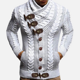 Moletom Masculino Casual Elegance