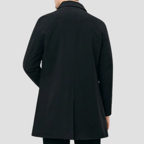 Casaco Longo Masculino Sampaio® S1265