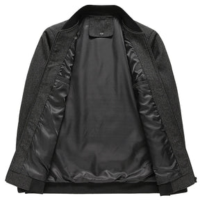 Casaco Masculino Casual Grife Sampaio® S1301