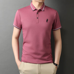 Camisa Masculina Polo