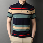 Camisa Polo Masculina Casual