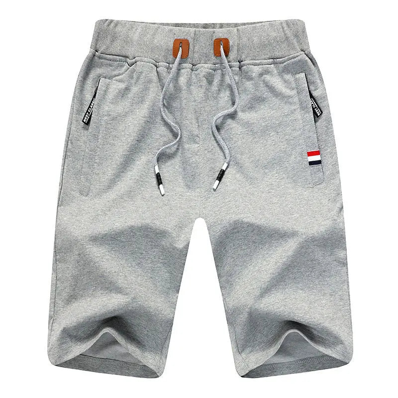Short Moletom Masculino Sampaio® S1190