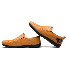 Mocassim Masculino Antiderrapante Mônaco