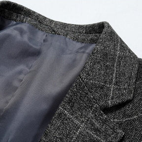 Blazer Masculino Clássico