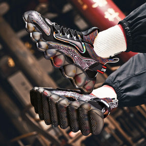 Tênis Masculino Springs