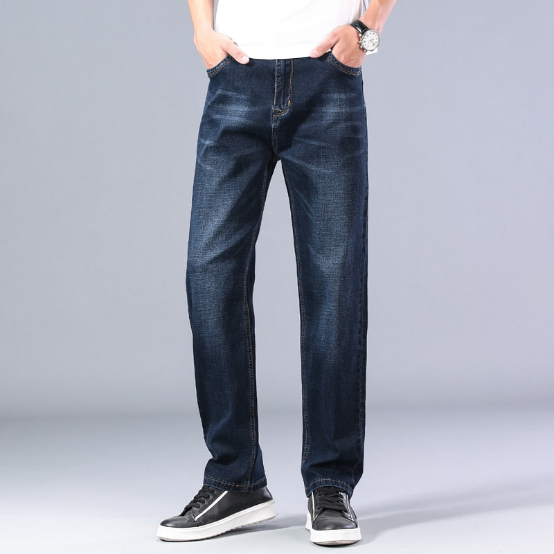 Calça Jeans Masculina Sampaio® S1012