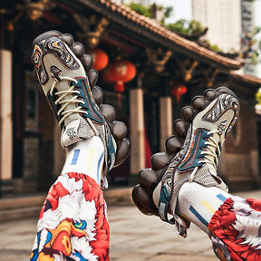 Tênis Masculino Springs