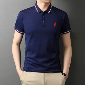 Camisa Masculina Polo