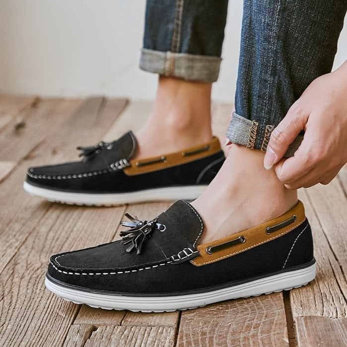 Mocassim Masculino Orlean