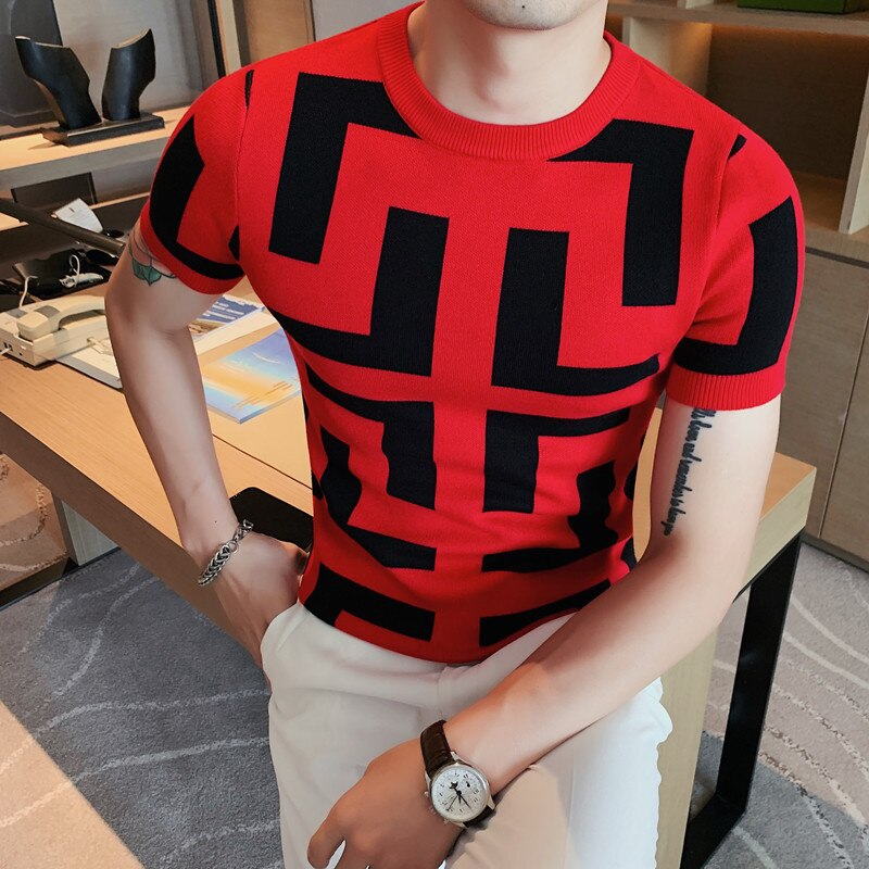 Camisa Masculina Lecce