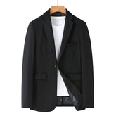 Blazer Masculino Plus Size Sampaio Andro®