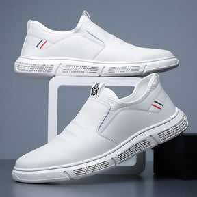 Tênis Casual Masculino Sampaio Stanis® S1081