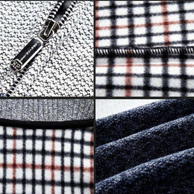 Moletom Masculino Edevane